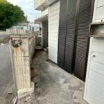 【那覇市宇栄原2丁目売土地】人気の那覇市小禄エリア（小禄中学校裏門側）お気軽にお問合せ下さい★ 画像3