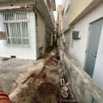 【那覇市宇栄原2丁目売土地】人気の那覇市小禄エリア（小禄中学校裏門側）お気軽にお問合せ下さい★ 画像4