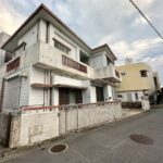【那覇市宇栄原2丁目売土地】人気の那覇市小禄エリア（小禄中学校裏門側）お気軽にお問合せ下さい★ 画像7