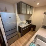 キッチン収納 (キッチン)