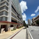 前面道路 (外観)