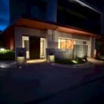 夜バージョン (外観)