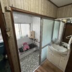 浴室、洗面設備