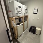 ランドリールーム