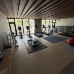 共有スポーツジム