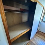 洋室収納 (内装)