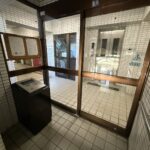 エントランス入口