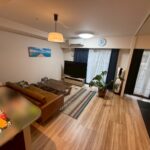 リビング、ダイニング (居間)