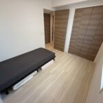 空室になり、室内写真追加しました‼️🌟【ジ・オーシャンテラス豊崎】角部屋☆オーシャンビュー物件☆カフェラウンジ付き、アウトレットモールあしびなーも徒歩5分以内♪お気軽にお問合せ下さい🎵 画像11