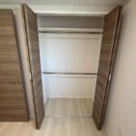 空室になり、室内写真追加しました‼️🌟【ジ・オーシャンテラス豊崎】角部屋☆オーシャンビュー物件☆カフェラウンジ付き、アウトレットモールあしびなーも徒歩5分以内♪お気軽にお問合せ下さい🎵 画像13