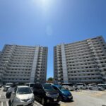 空室になり、室内写真追加しました‼️🌟【ジ・オーシャンテラス豊崎】角部屋☆オーシャンビュー物件☆カフェラウンジ付き、アウトレットモールあしびなーも徒歩5分以内♪お気軽にお問合せ下さい🎵 画像3
