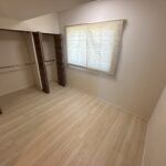 空室になり、室内写真追加しました‼️🌟【ジ・オーシャンテラス豊崎】角部屋☆オーシャンビュー物件☆カフェラウンジ付き、アウトレットモールあしびなーも徒歩5分以内♪お気軽にお問合せ下さい🎵 画像9