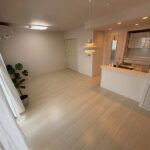 【ワイズエステムコート北谷伊平イースト】2LDK➤1LDKに設計変更(^o^)／人気の北谷エリアに築浅物件出ました🌟駐車場２台付き‼️🎵お気軽にお問合せ下さい(^^)/ 画像14