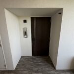 【ワイズエステムコート北谷伊平イースト】2LDK➤1LDKに設計変更(^o^)／人気の北谷エリアに築浅物件出ました🌟駐車場２台付き‼️🎵お気軽にお問合せ下さい(^^)/ 画像9