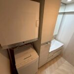 【ワイズエステムコート北谷伊平イースト】2LDK➤1LDKに設計変更(^o^)／人気の北谷エリアに築浅物件出ました🌟駐車場２台付き‼️🎵お気軽にお問合せ下さい(^^)/ 画像24