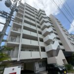 【ワイズエステムコート北谷伊平イースト】2LDK➤1LDKに設計変更(^o^)／人気の北谷エリアに築浅物件出ました🌟駐車場２台付き‼️🎵お気軽にお問合せ下さい(^^)/ 画像4