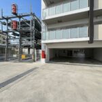 価格改定‼️【ワイズガーデン那覇城岳】築３年の築浅物件出ました🌟那覇の中心街となっており利便性GOODで好立地な物件となっております🎵お気軽にお問合せください(^^)/ 画像7